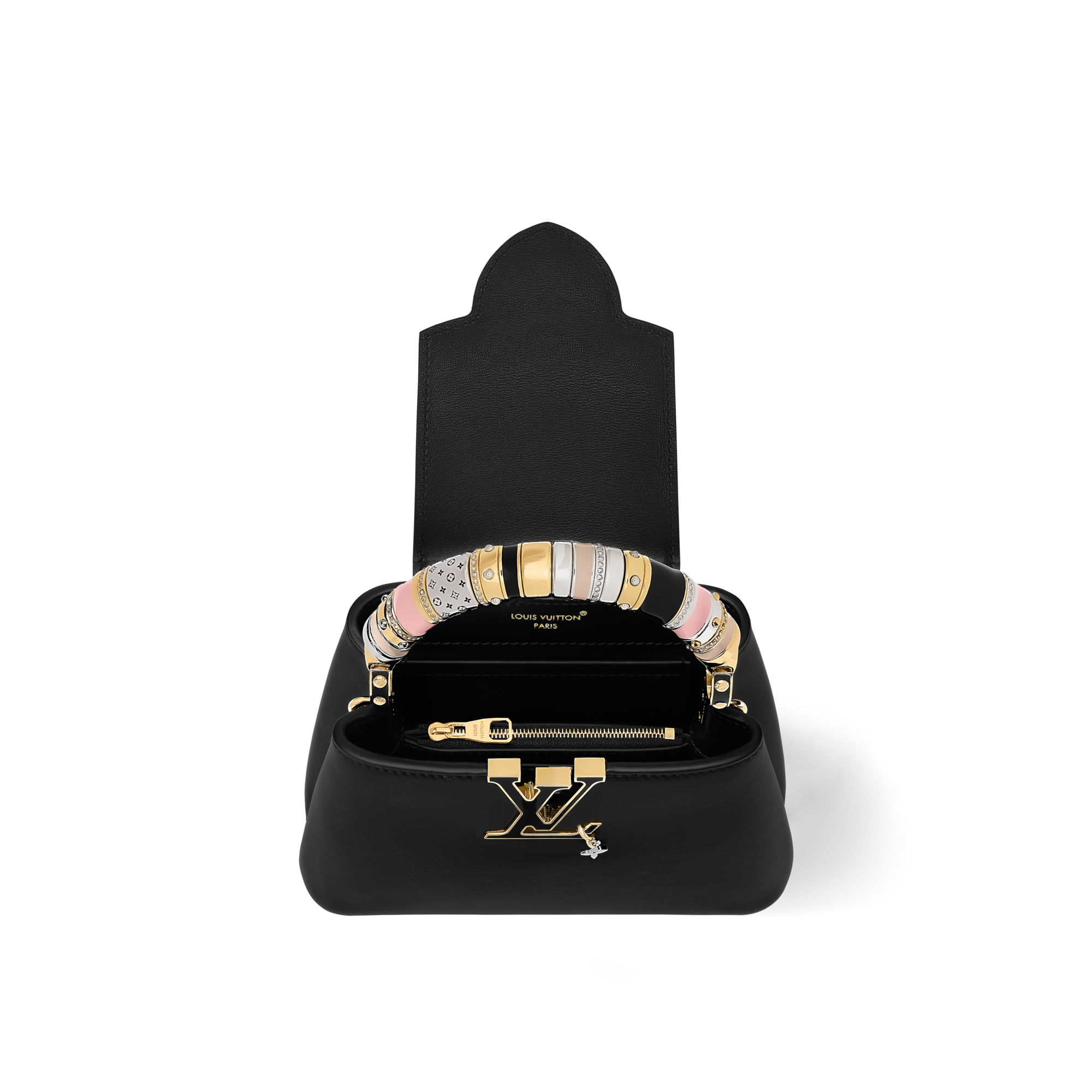 カプシーヌ MINI カプシーヌ｜ルイ・ヴィトン 公式サイト - M12944